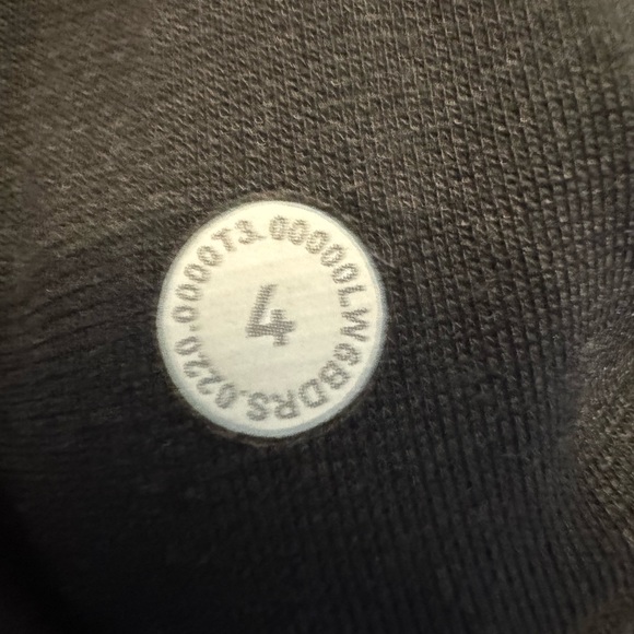 Lululemon Joggers - Picture 5 of 5